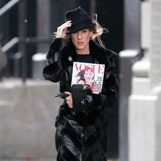 Fashion