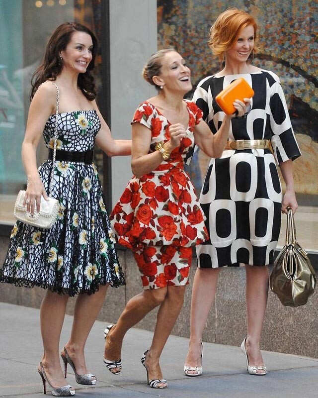 Fashion