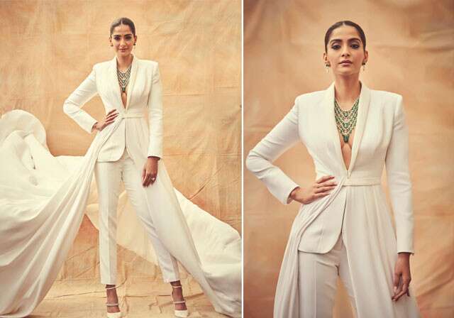 This Season, Add A Fresh Update On Traditional Tailored Outfits | Femina.in