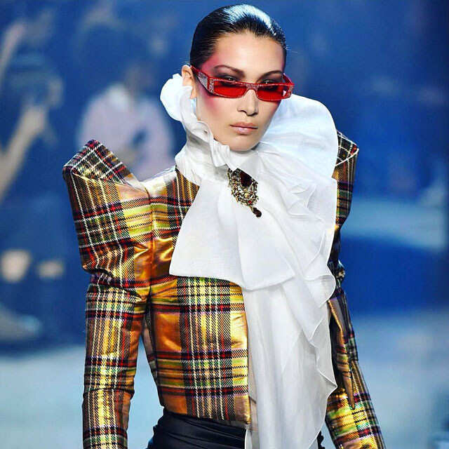 Fashion