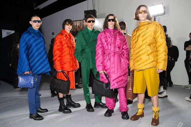 Fashion