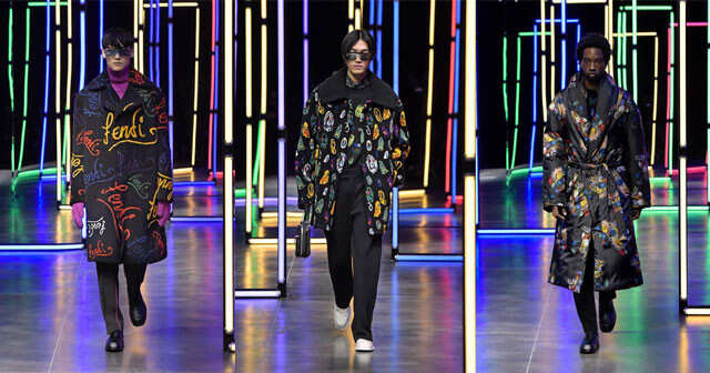 Fashion