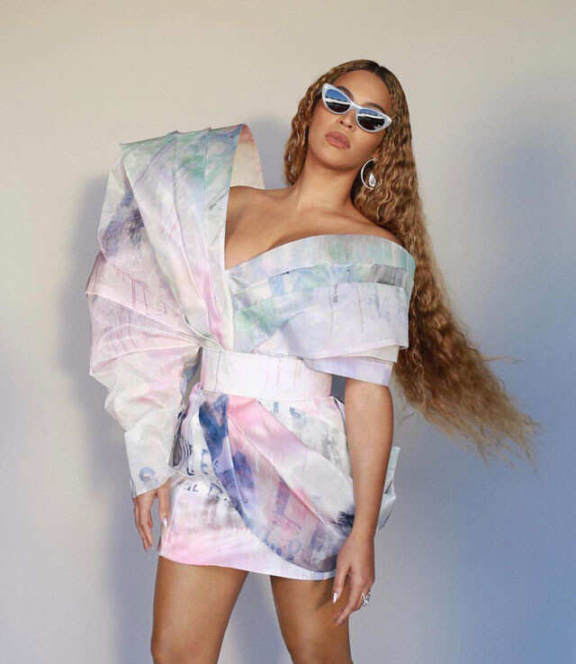 Fashion