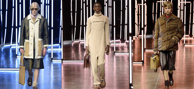 Fashion