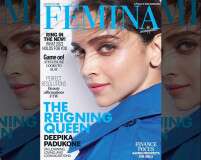 Femina January 2021 Issue With Deepika Padukone as Cover Star Is Live Now