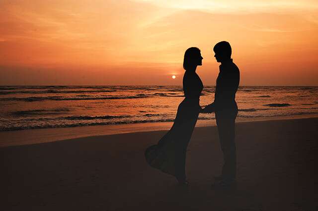 Most Romantic Honeymoon Destinations In India Femina.in