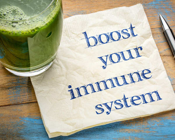 Expert Speak: Easy Ways To Boost Immunity This Season | Femina.in