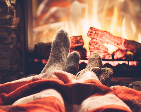Reasons You Should Invest In An Electric Fireplace.