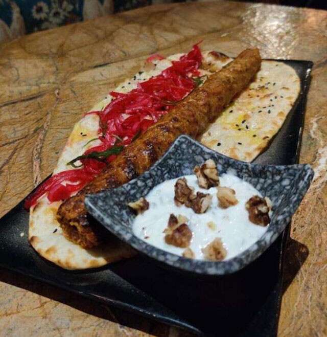 kebab 