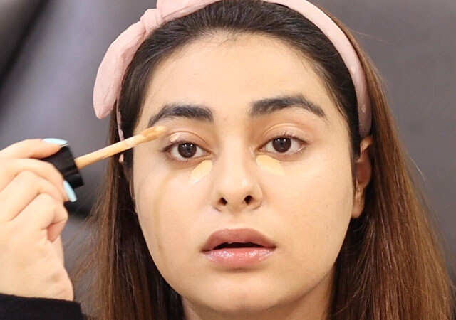 Concealer 101 Makeup Tutorial