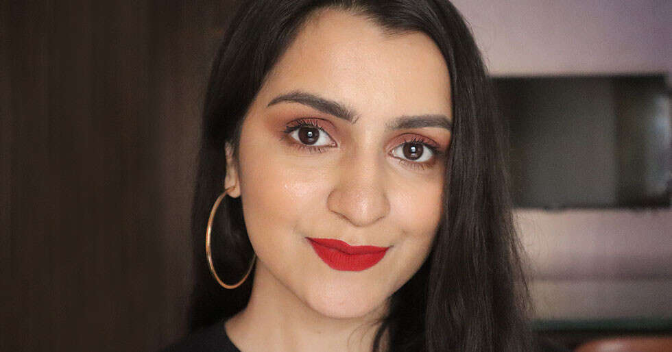 Brush Up Your Makeup Game With Zeal Thakker - Vimarsana News