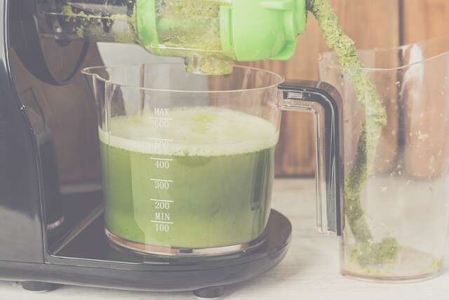 Functions Of An Electric Juicer Machine | Femina.in