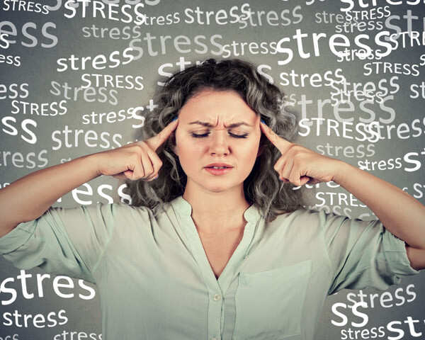 Coping With Mental Stress During Tough Times | Femina.in