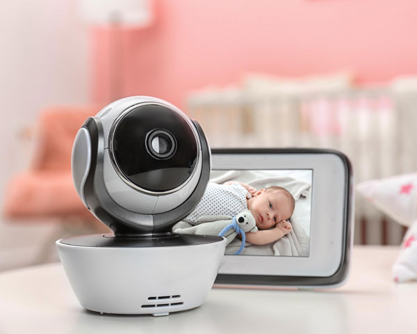 Things To Consider Before Buying A Baby Monitor
