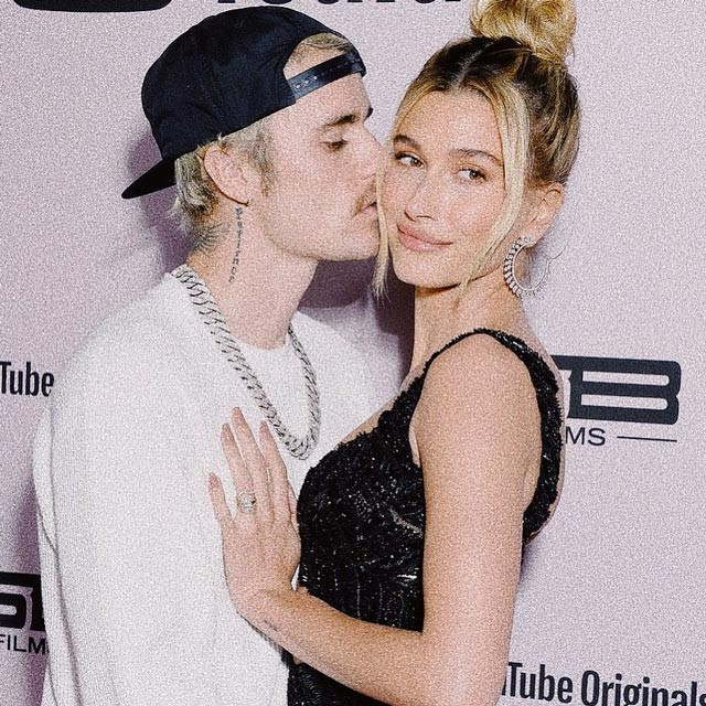 5 Times Hailey And Justin Bieber Set Power Couple Goals 6449