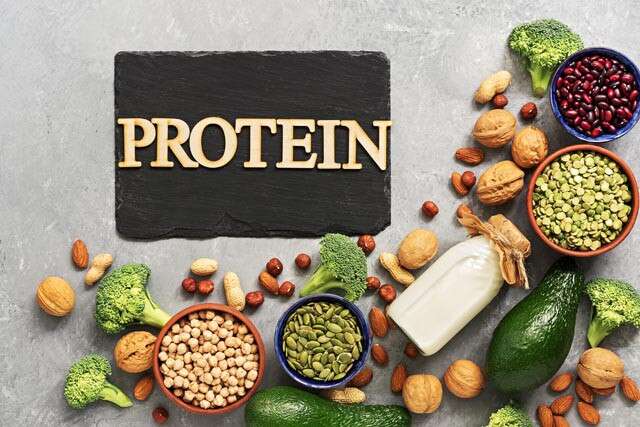 High Protein Food: All You Need To Know | Femina.in