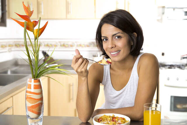 Facts Of Oats Nutrition