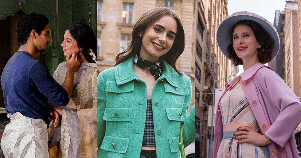 6 OTT Shows To Watch For Some Edgy Fashion Inspo