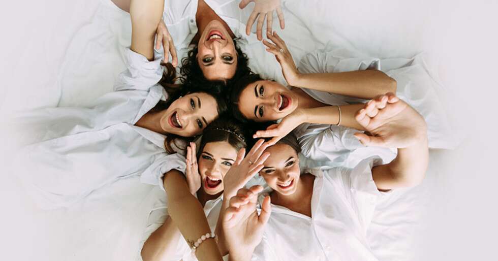 Host A Stunning Bachelorette Party For Your Friend