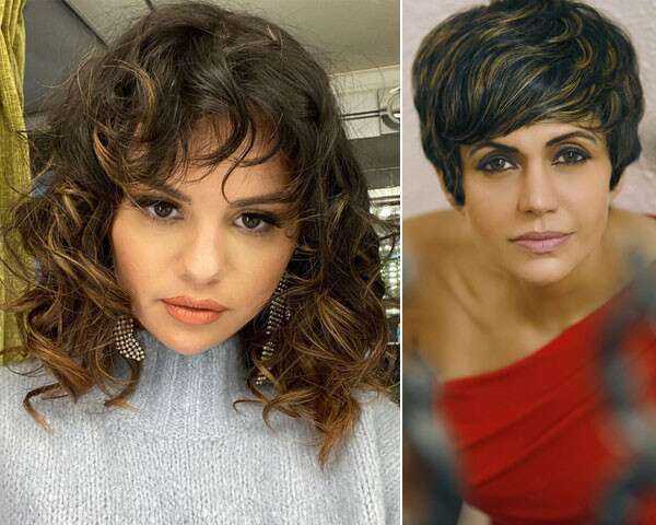 Raging Short Haircuts for Girls in 2021 
