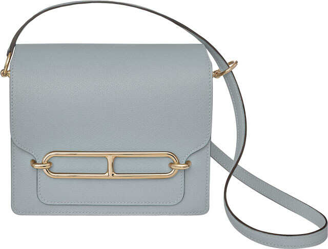 The Luxury Edit: Explore The World Of These Timeless Hermès Handbags ...