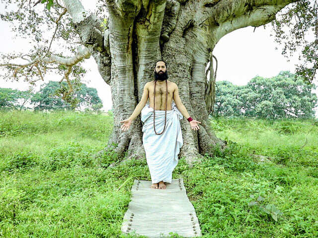 Samasthithi