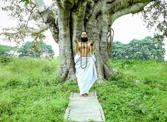 Prapti Stithi