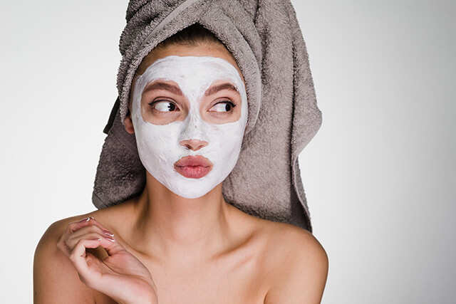 Multi Masking 101: How to Try This Skincare Trend For a Combination ...