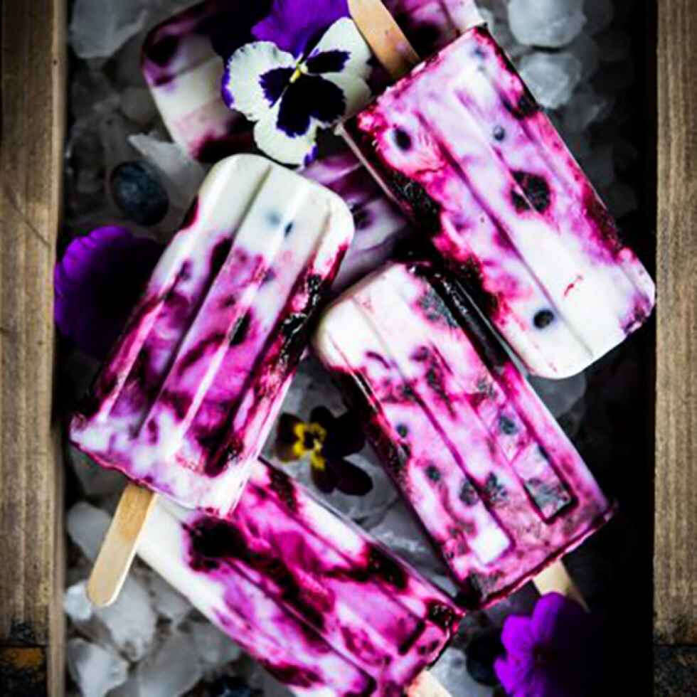 sm Vegan desserts - blueberrycoconutpopsicles