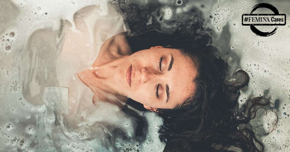 #FeminaCares: Understanding Mental Health And How To Help - Vimarsana News