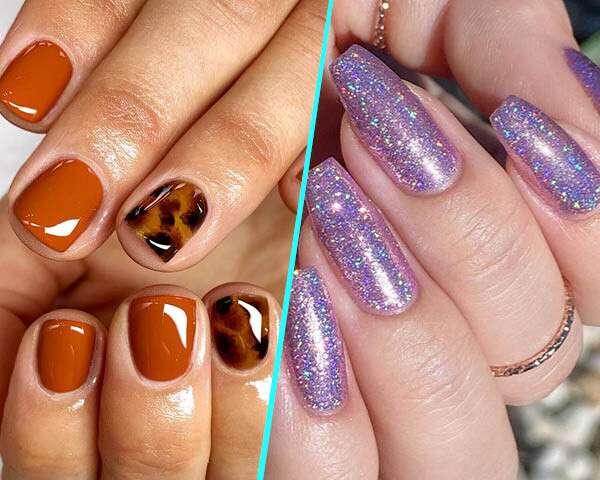 19 Nail Tip Designs That Go Beyond the Classic French