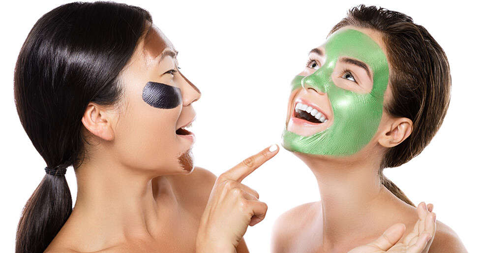 Multi Masking 101: How to Try This Skincare Trend For a Combination ...