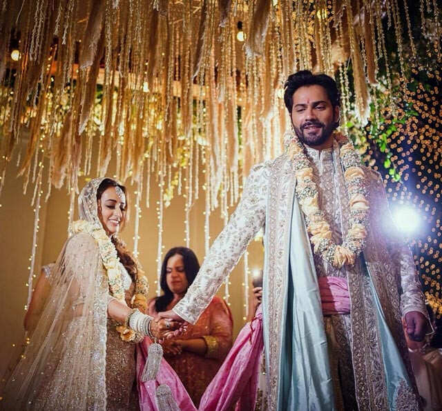 Happily Married