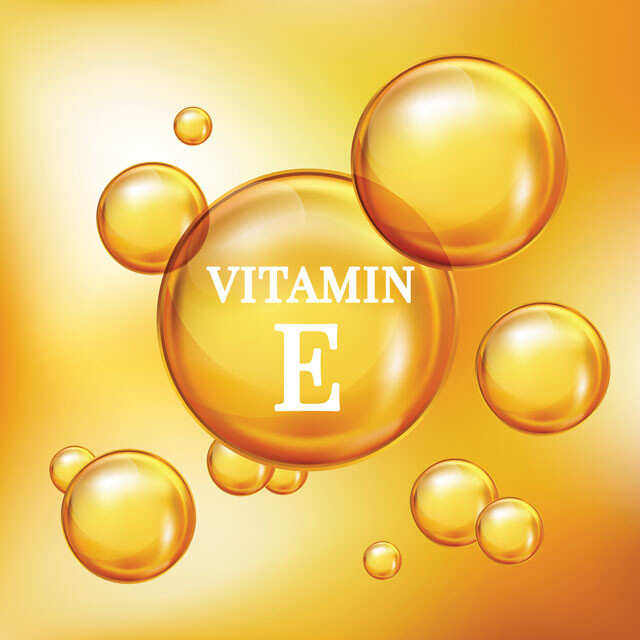 These Oils Are The Best Source For Your Vitamin E Dose | Femina.in