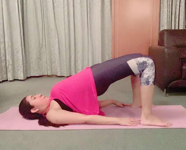 7 YOGA POSES FOR BETTER DIGESTION - UDAYA Yoga & Fitness