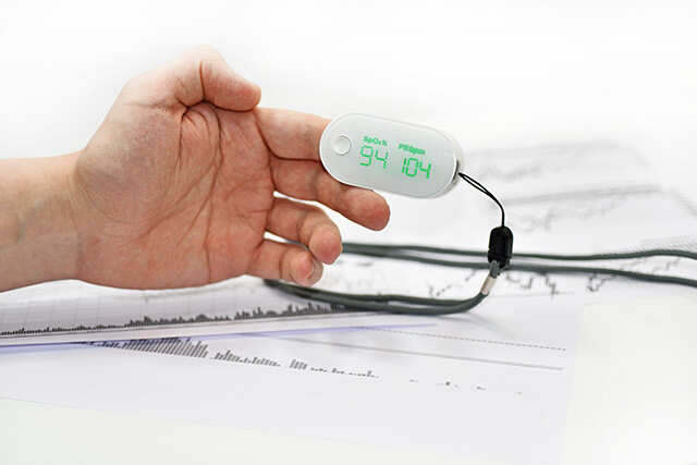 How Often Do You Need To Measure Your Blood Oxygen Level?