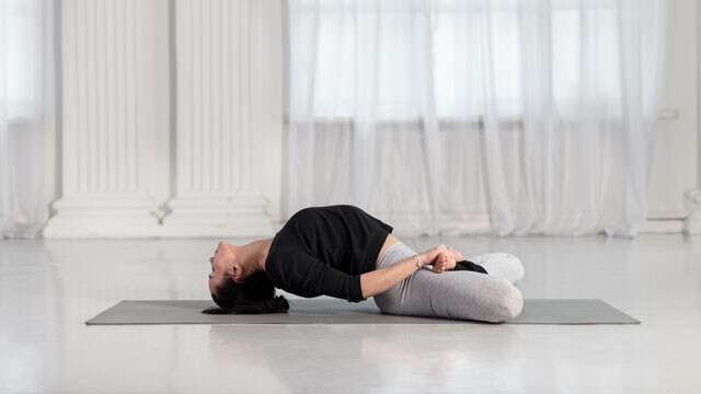 Yoga for Flexibility: 14 Yoga Poses to Improve Flexibility - Jen Reviews