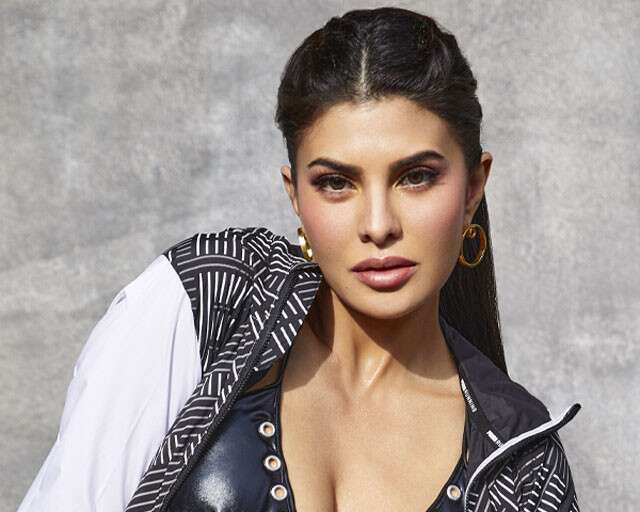 Jacqueline Fernandez owes her glossy hair to this surprising natural  ingredient | Vogue India
