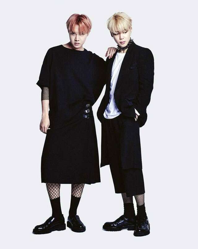 BTS's J-Hope to spark Louis Vuitton Men's Fall-Winter 2023 Fashion