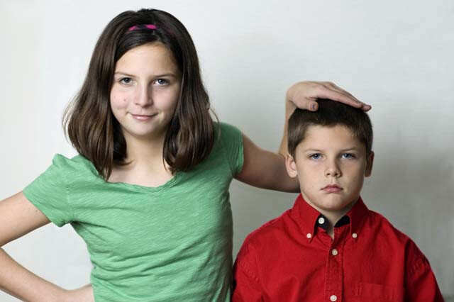 children