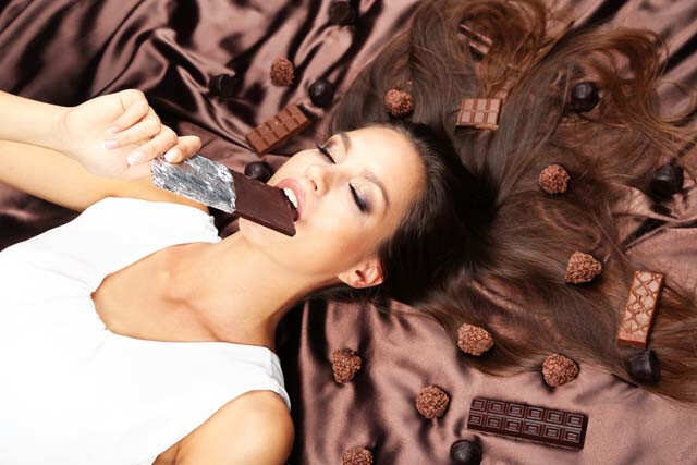 Chocolate