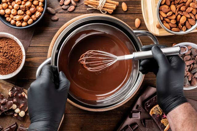 Chocolate