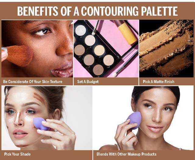Are Contouring Palettes A Must Have In