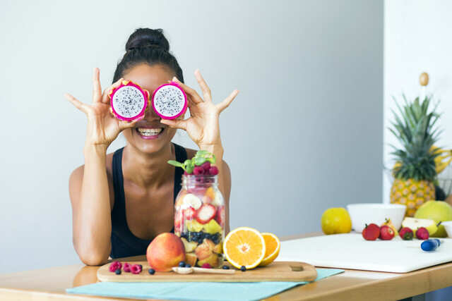 A Well-Thought-Out Weight Loss Diet Improves Your Immune System