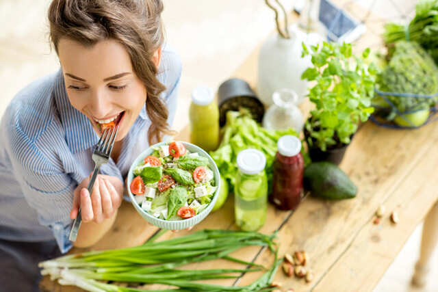 Weight Loss Diet by Nutritionist Karishma Chawla