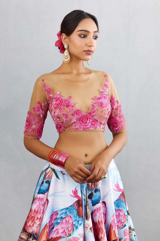 Fashion
