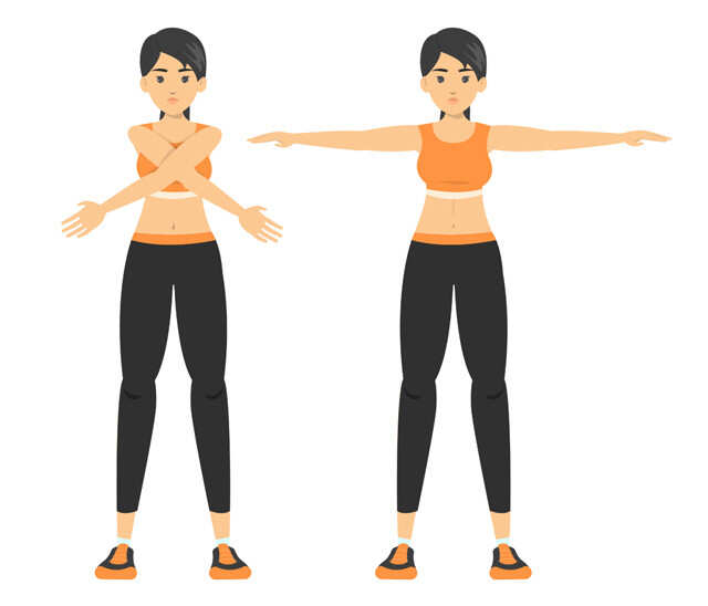 Simplest Home Workout: Your Guide To On-The-Spot Jogging | Femina.in