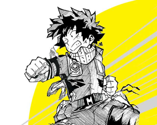 My Hero Academia Manga Takes Sudden Break Again As Author's Health Worsens  - Anime Explained