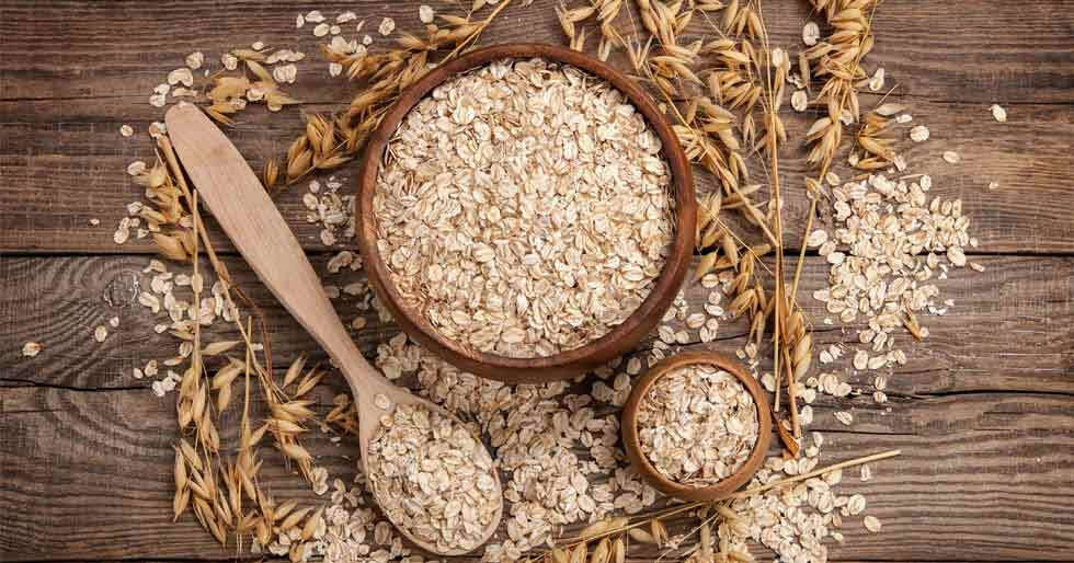You Oat To Have These For Inside-Out Beauty - Vimarsana News