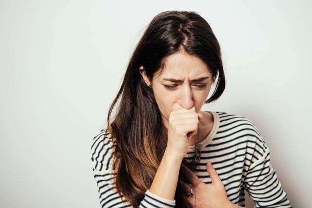 Home Remedies for Pneumonia: Cough